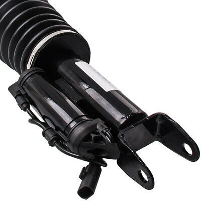 Compatibile per Mercedes Classe E W211 Ammortizzatori anteriori con sospensioni pneumatiche + compressore daria